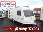 Ranger 540-6 Exterior